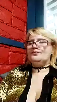 Forest-Lady online show from January 2025 07:23:02 PM