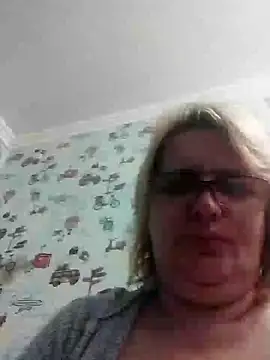 Forest-Lady online show from January 2025 03:28:02 PM