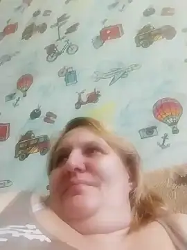 Forest-Lady online show from January 2025 12:16:01 PM