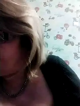 Forest-Lady online show from February 2025 04:14:02 PM