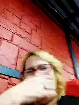 Forest-Lady online show from February 2025 09:26:02 PM