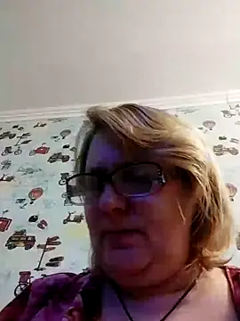 Forest-Lady online show from March 2025 03:16:02 PM