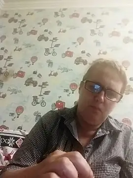 Forest-Lady online show from September 2025 03:33:01 PM