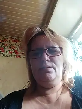 Forest-Lady online show from September 2025 09:03:02 AM