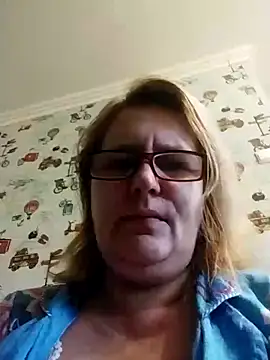 Forest-Lady online show from October 2025 09:22:01 AM