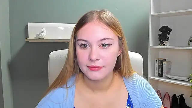 kitty valeria online show from January 2025 07:42:01 AM