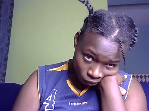 Horny-pretty online show from February 2026 11:07:01 AM