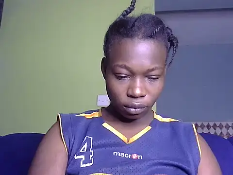 Horny-pretty online show from February 2026 09:05:01 AM