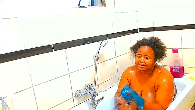 GoddessTitts online show from March 2025 05:05:01 PM