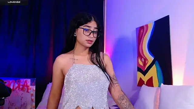 thalia 066 online show from November 2025 10:59:01 AM