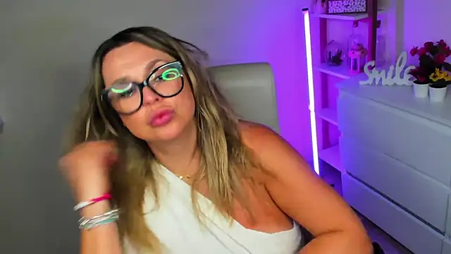 teaseDiana online show from March 2025 12:47:01 PM