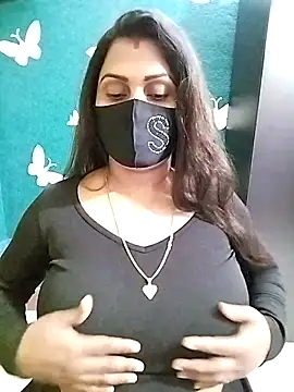 Snapshot of Riya_Sexy_Baby chatting on March 2025 02:04:02 PM Riya Sexy Baby online show from March 2025 02:04:02 PM