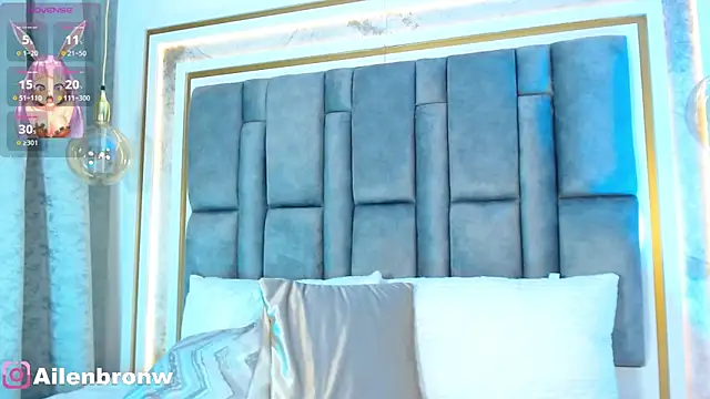 elianabrown online show from March 2025 01:24:01 AM