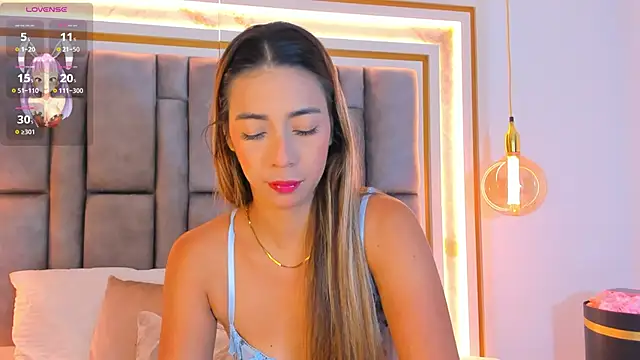 elianabrown online show from December 2025 10:05:01 PM