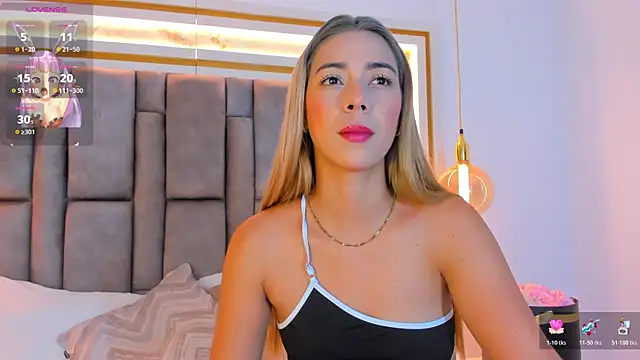 elianabrown online show from February 2026 11:53:02 PM