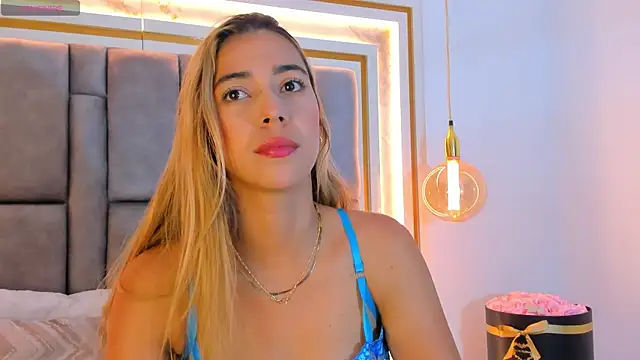 elianabrown online show from April 2026 12:34:01 AM