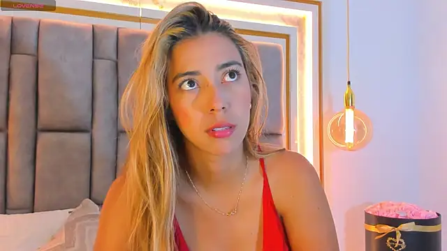 elianabrown online show from April 2026 12:35:02 AM