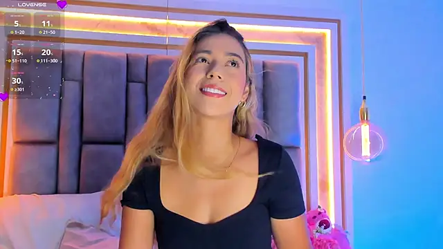 elianabrown online show from July 2026 12:43:01 AM