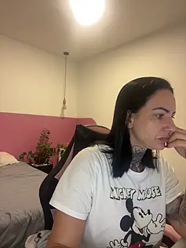 YasmimBrasil online show from June 2026 04:58:02 AM