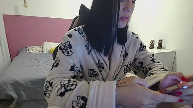 YasmimBrasil online show from June 2026 05:54:02 AM