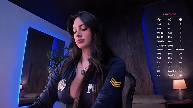 Taylor-Jonnees online show from March 2026 04:25:01 PM