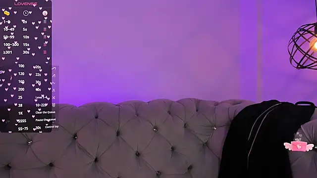 Snapshot of Victoria_Adams14 chatting on February 2025 06:44:02 PM Victoria Adams14 online show from February 2025 06:44:02 PM