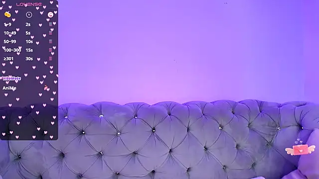 Snapshot of Victoria_Adams14 chatting on February 2025 03:15:02 PM Victoria Adams14 online show from February 2025 03:15:02 PM