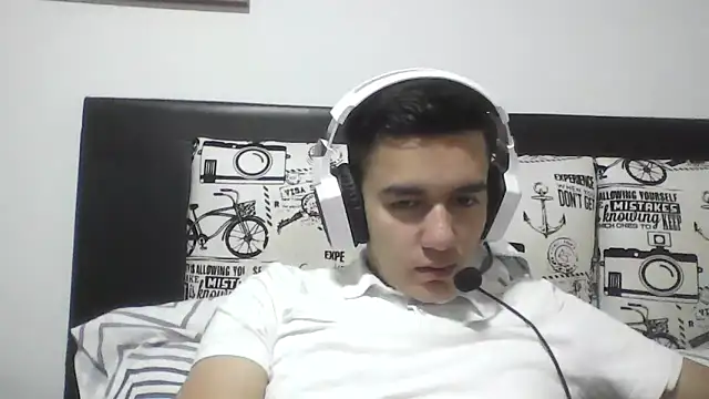 Estebitan vm online show from March 2026 04:07:02 AM