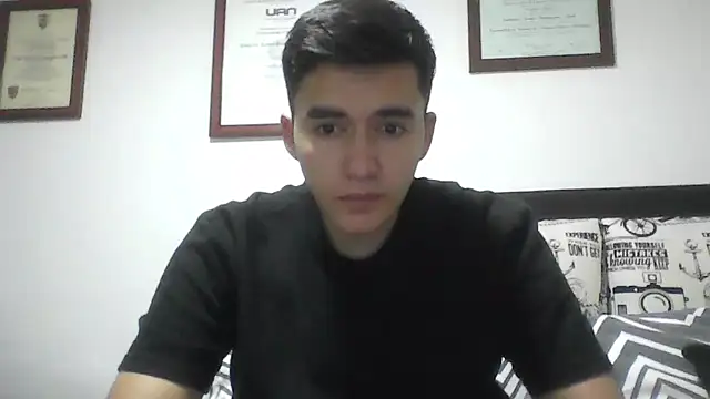 Estebitan vm online show from April 2026 01:41:02 AM