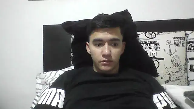 Estebitan vm online show from April 2026 12:05:02 AM