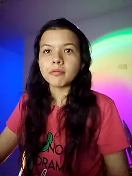 Snapshot of azumiichan chatting on February 2025 04:35:02 AM azumiichan online show from February 2025 04:35:02 AM