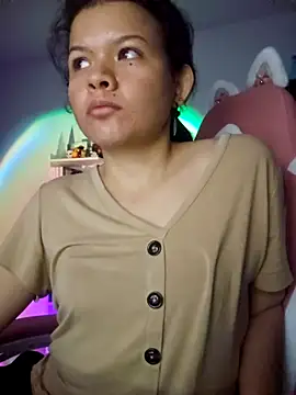Snapshot of azumiichan chatting on February 2025 04:59:01 AM azumiichan online show from February 2025 04:59:01 AM