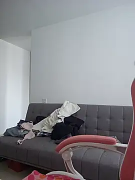 azumiichan online show from October 2025 01:29:02 PM