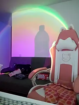 azumiichan online show from October 2025 12:10:01 AM