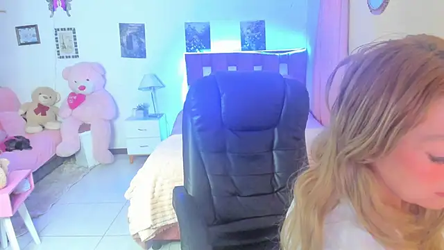 arisha katy1 online show from October 2025 10:12:02 PM