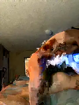 Nicole96666 online show from October 2025 09:32:01 AM