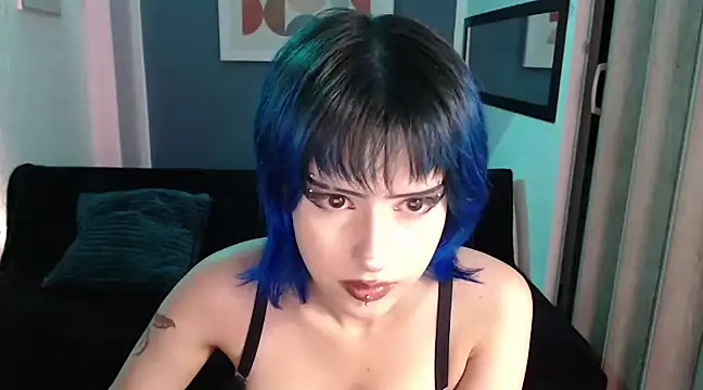 Snapshot of soffiaha_lor chatting on February 2025 08:39:01 PM soffiaha lor online show from February 2025 08:39:01 PM