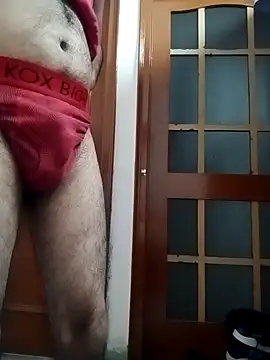 LustfulJerk114 online show from October 2025 07:12:02 PM