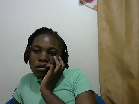 Ebony jojo online show from September 2025 09:59:02 PM