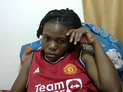Ebony jojo online show from September 2025 05:47:02 PM