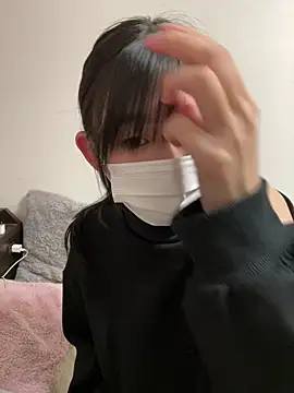 -Rinka- online show from February 2026 03:01:01 PM