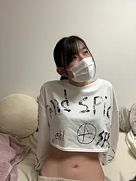 -Rinka- online show from April 2026 01:12:01 PM