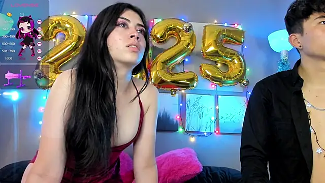noah and rose online show from January 2025 02:30:02 AM