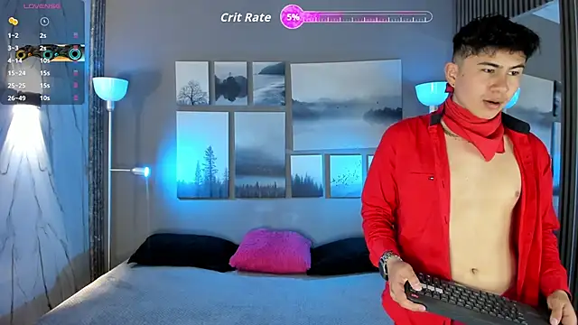 noah and rose online show from September 2025 07:40:02 PM