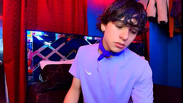 Luke Howland online show from January 2026 12:35:01 AM