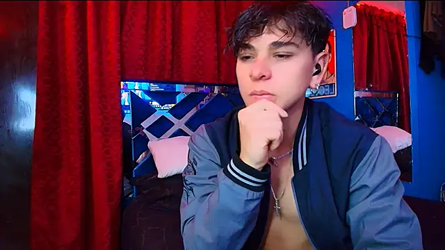 Luke Howland online show from May 2026 02:44:02 PM