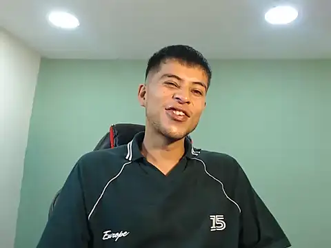 danielitopapuu online show from November 2025 12:38:02 AM