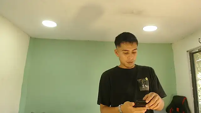 Snapshot of danielitopapuu chatting on February 2026 04:13:01 PM danielitopapuu online show from February 2026 04:13:01 PM