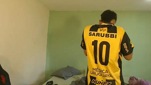 Snapshot of danielitopapuu chatting on March 2026 12:21:02 PM danielitopapuu online show from March 2026 12:21:02 PM