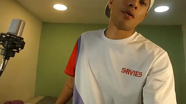 danielitopapuu online show from June 2026 01:26:02 AM